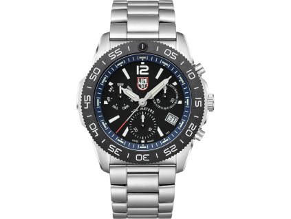 luminox xs 3143 m front