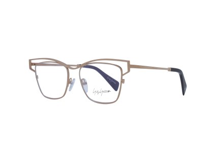Yohji Yamamoto  YY3019 401 51 Blue Filter