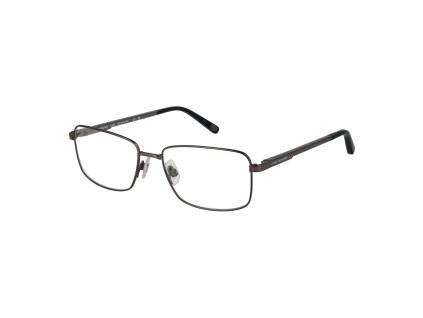 Land Rover  Sigmund GUN 55