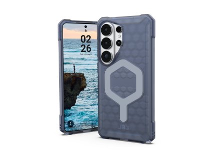 UAG Essential Armor, Cloud Blue - Samsung Galaxy S26 Ultra