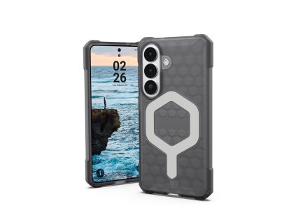 UAG Essential Armor, Ash - Samsung Galaxy S26