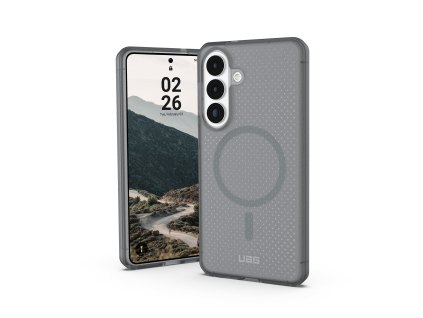 UAG Dot, Ash - Samsung Galaxy S26+