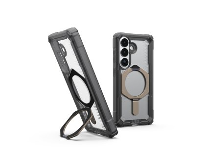 UAG Plasma XTE, Ash/Titanium - Samsung Galaxy S26