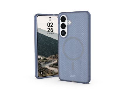 UAG Dot, Cloud Blue - Samsung Galaxy S26+