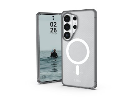 UAG Dot, Frosted Ice/Ash - Samsung Galaxy S26 Ultra