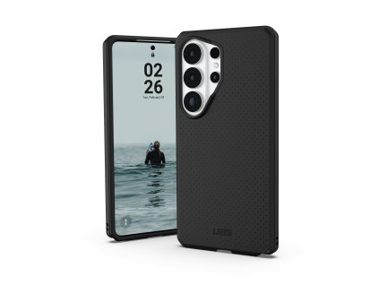 UAG Dot, Black - Samsung Galaxy S26 Ultra