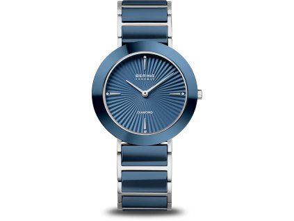 Bering 11435-707   Diamond Ceramic
