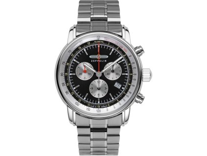 zeppelin 8888mb 2 front