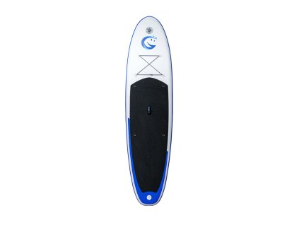 FunWater SUP paddleboard SUPFW01A 3,35m (modrý)