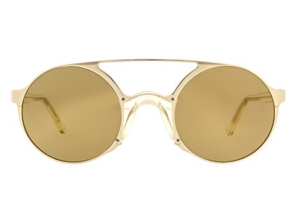 Andy Wolf  Coleman F 50