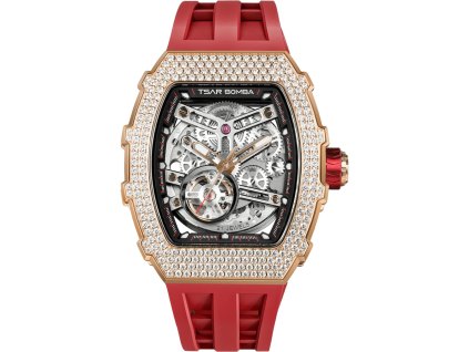 tsar bomba tb8208d 12 front