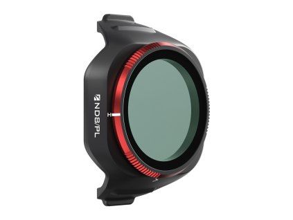 ND8/PL filtr Freewell pro DJI Mini 5 Pro