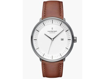 nordgreen philosopher ph36gmlebrxx front