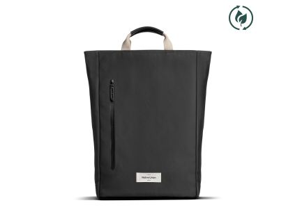 BACKPACK BLK