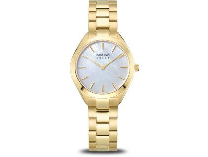 Bering 17331-734  Watch Solar 31mm