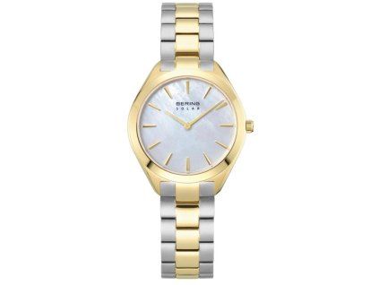 Bering 17331-710  Watch Solar 31mm