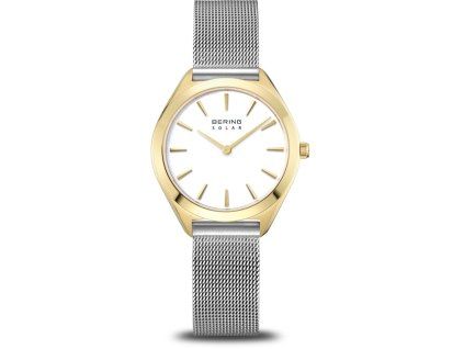 Bering 17331-010  Watch Solar 31mm