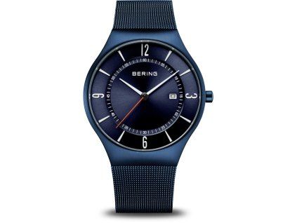 Bering 15940-393  Watch Classic