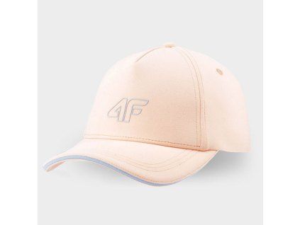 4F 4FWSS24ACABF280 70S baseball cap (Velikost M)