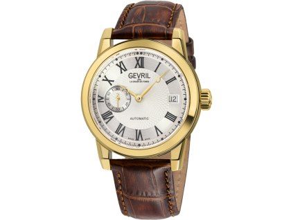Gevril 2564  watch Madison Automatic