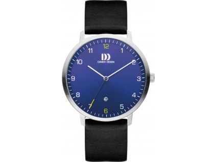 Unisex hodinky Danish Design iq22q1182