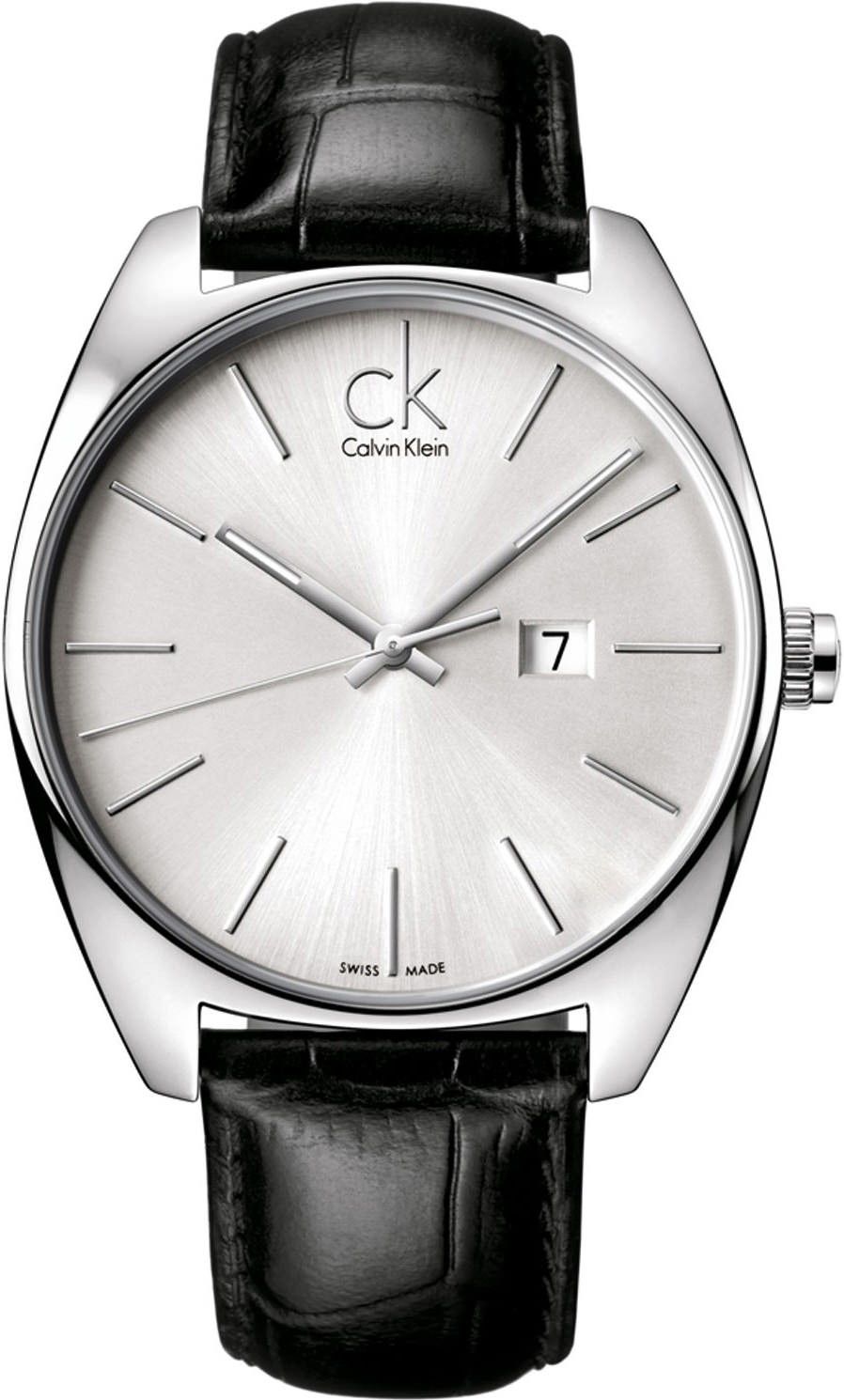 Pánské hodinky CALVIN KLEIN K2F21120