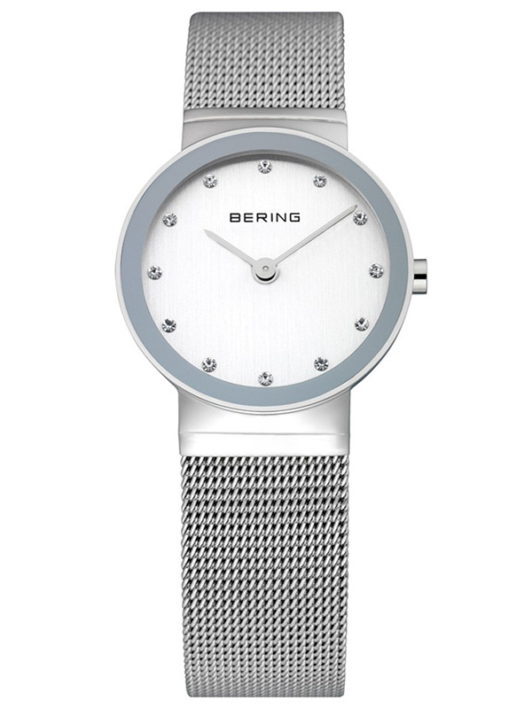 Dámské hodinky Bering Classic 10126-000 Napájení: Baterie