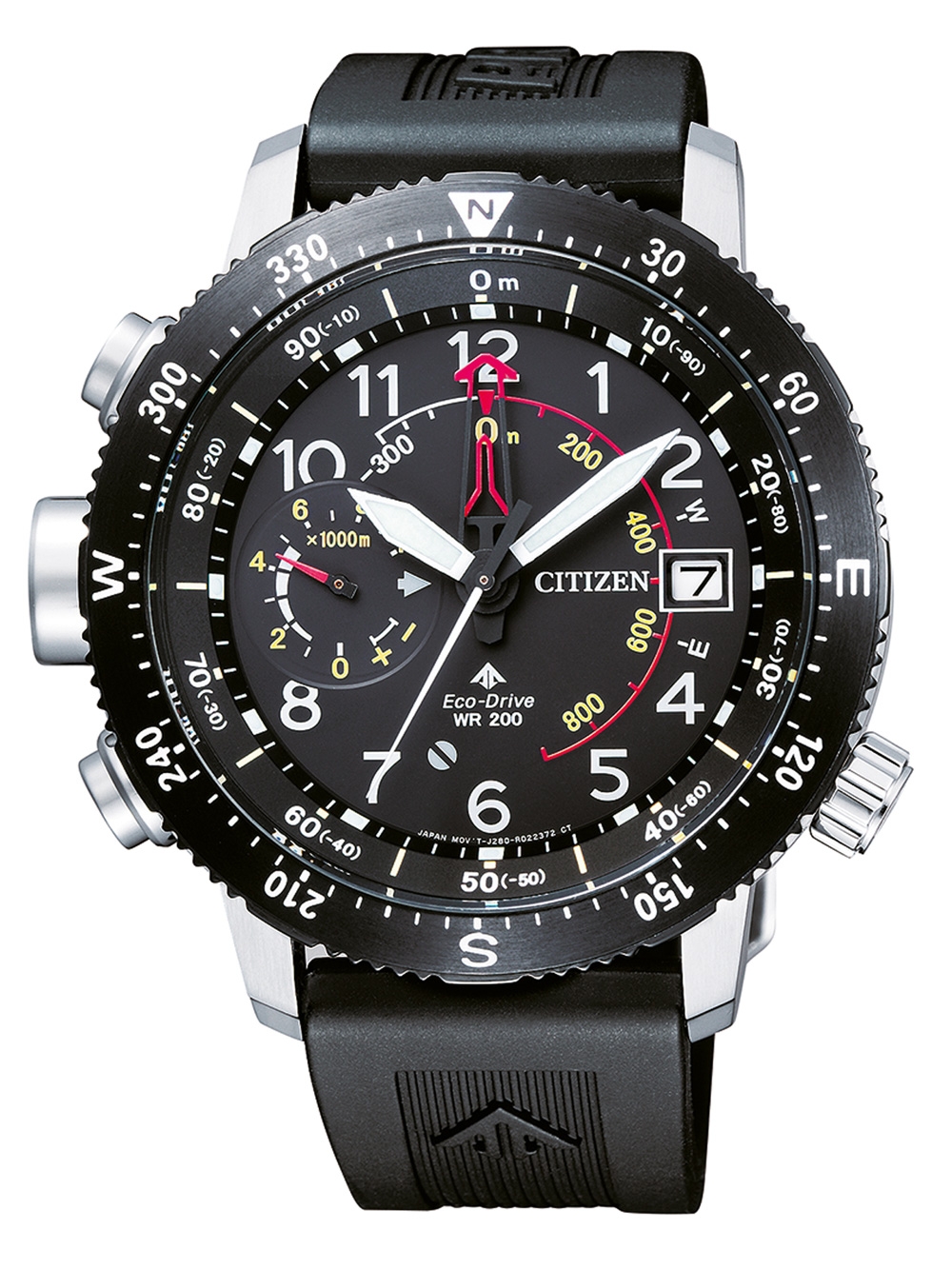 Pánské hodinky Citizen BN4044-15E Promaster