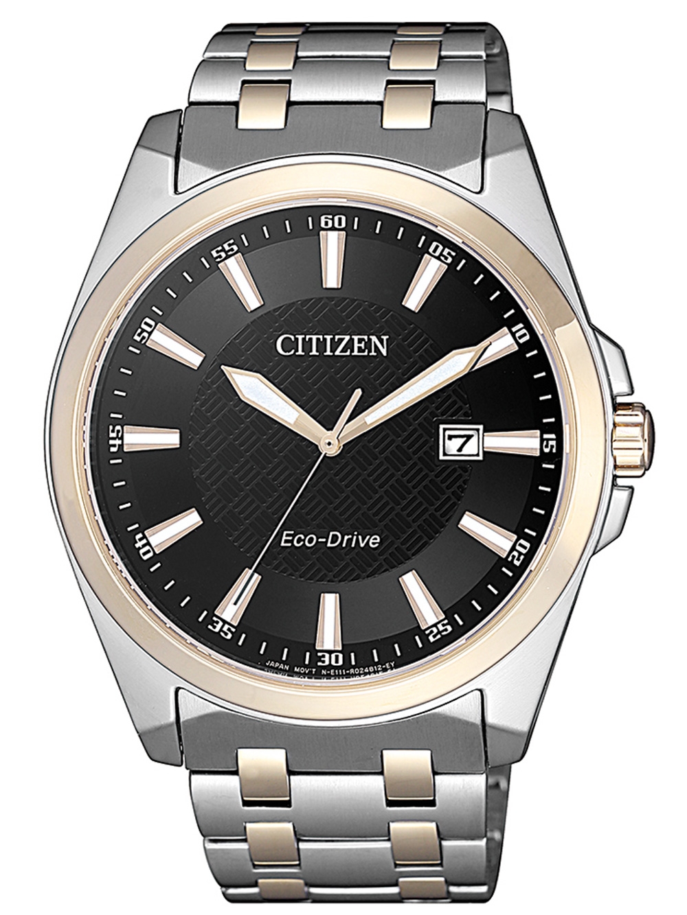 Pánské hodinky Citizen BM7109-89E