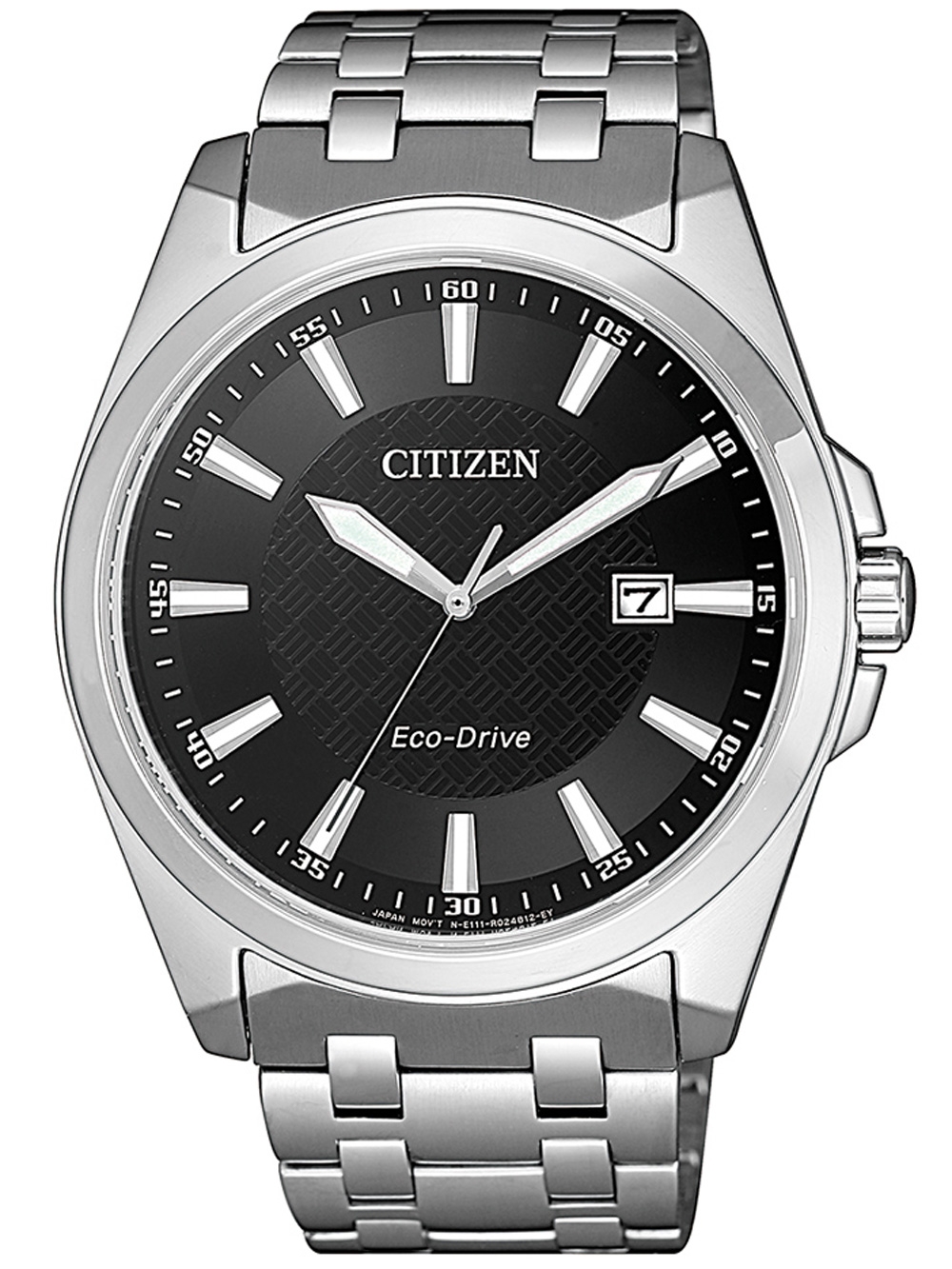 Pánské hodinky Citizen BM7108-81E