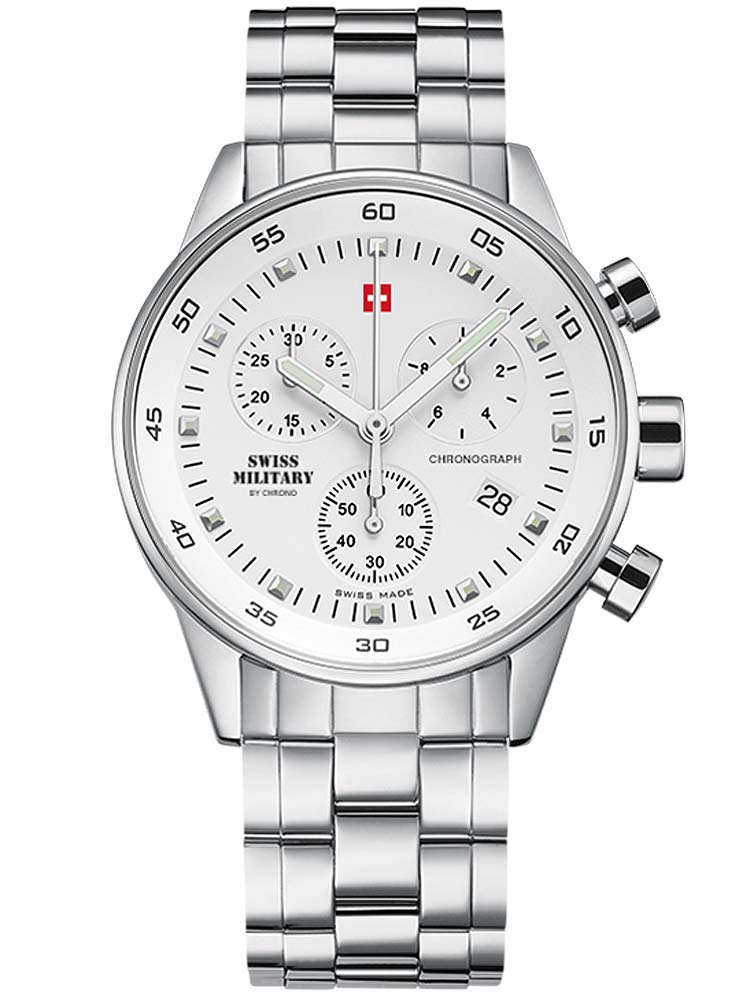 Dámské hodinky Swiss Military SM34005.02