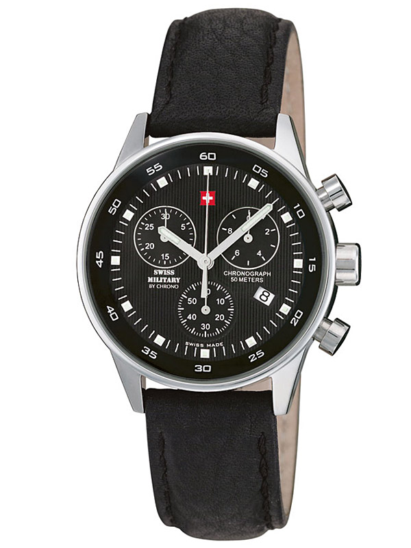 Dámské hodinky Swiss Military SM34005.03