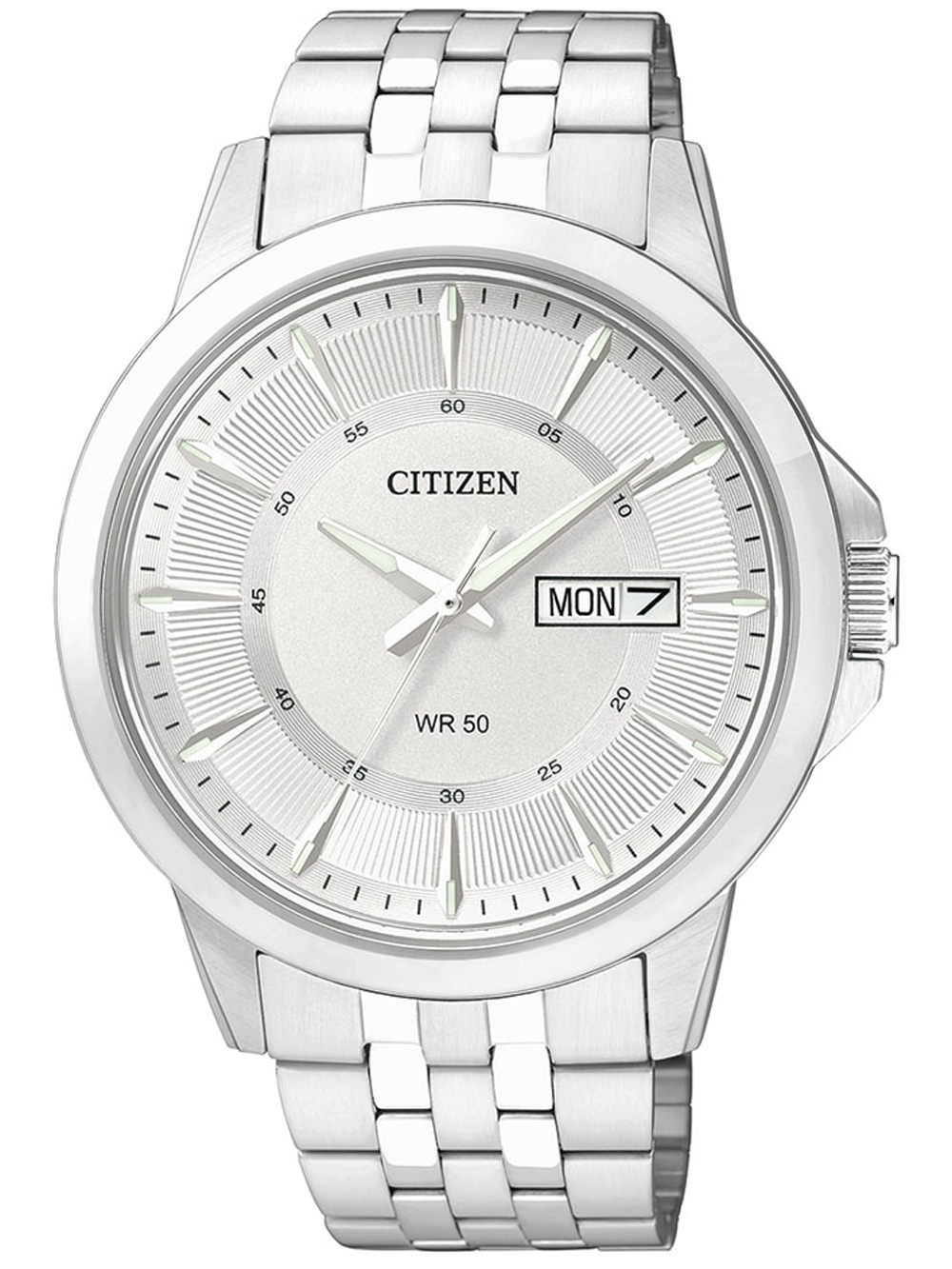 Pánské hodinky Citizen BF2011-51A Sport