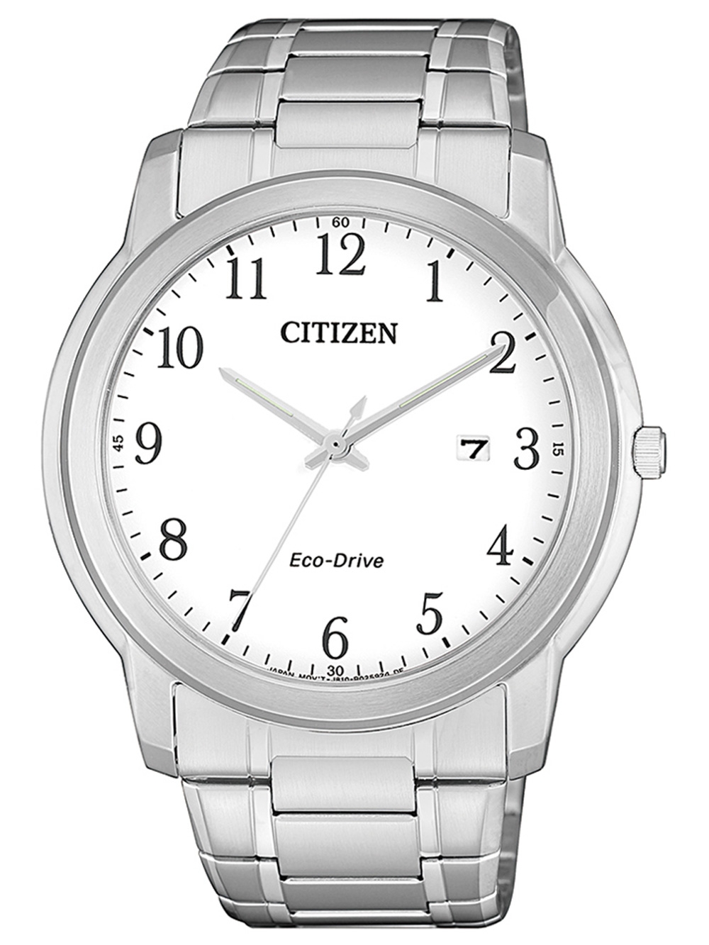 Pánské hodinky Citizen AW1211-80A Eco-Drive Sports