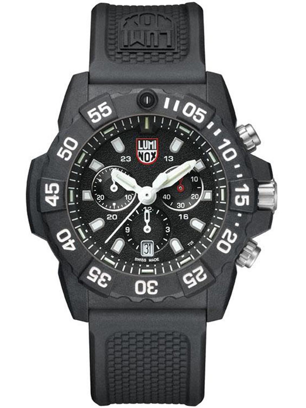 Pánské hodinky Luminox XS.3581 Navy Seal