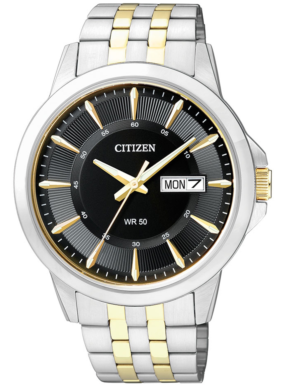 Pánské hodinky Citizen BF2018-52EE Sport