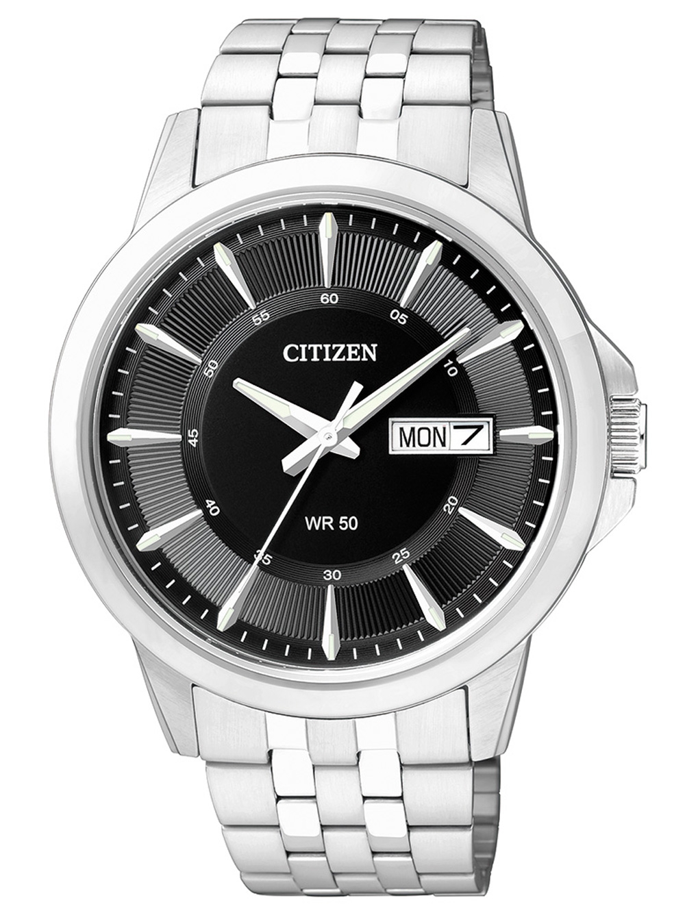 Pánské hodinky Citizen BF2011-51E