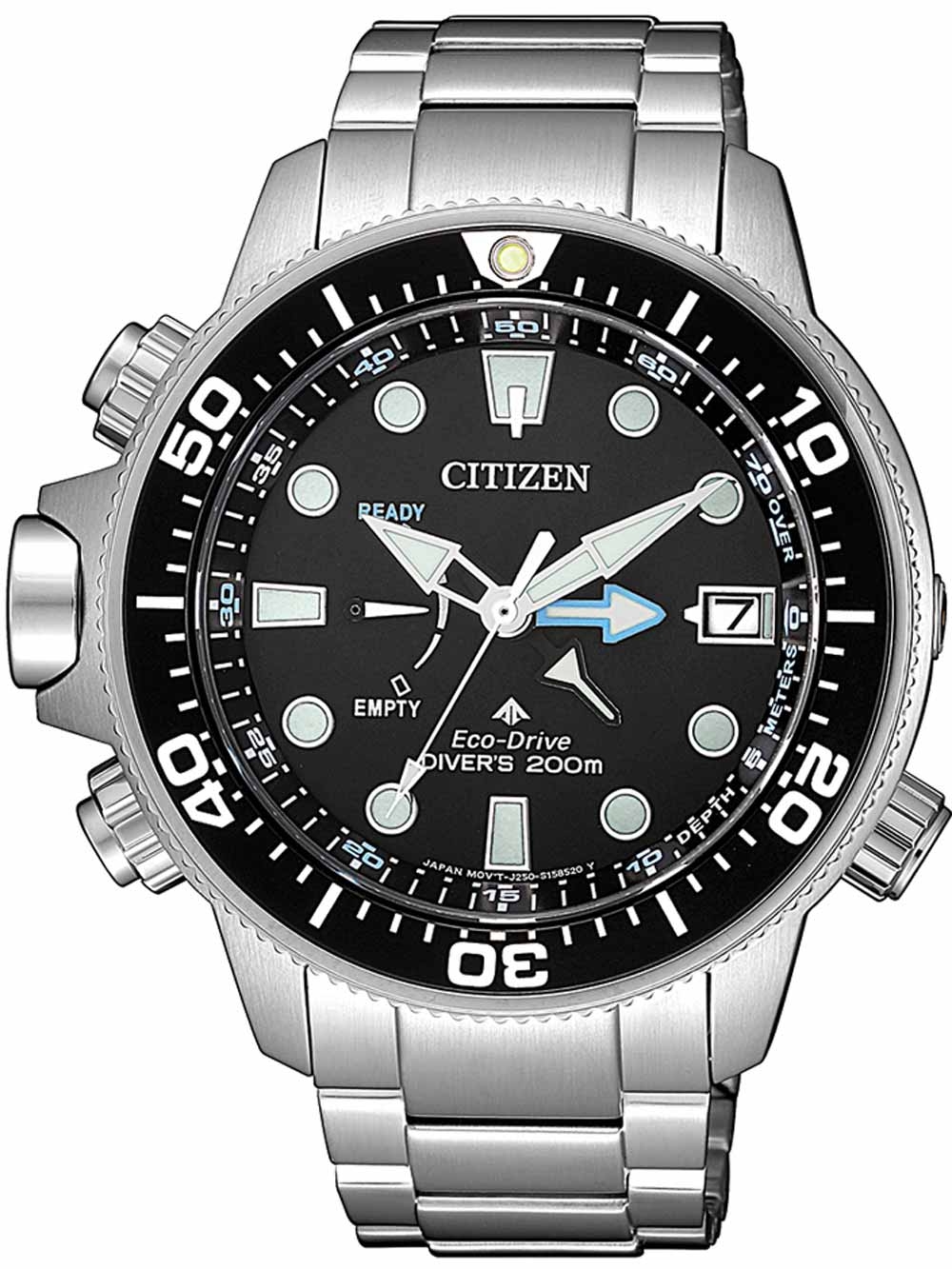 Pánské hodinky Citizen BN2031-85E Promaster Aqualand
