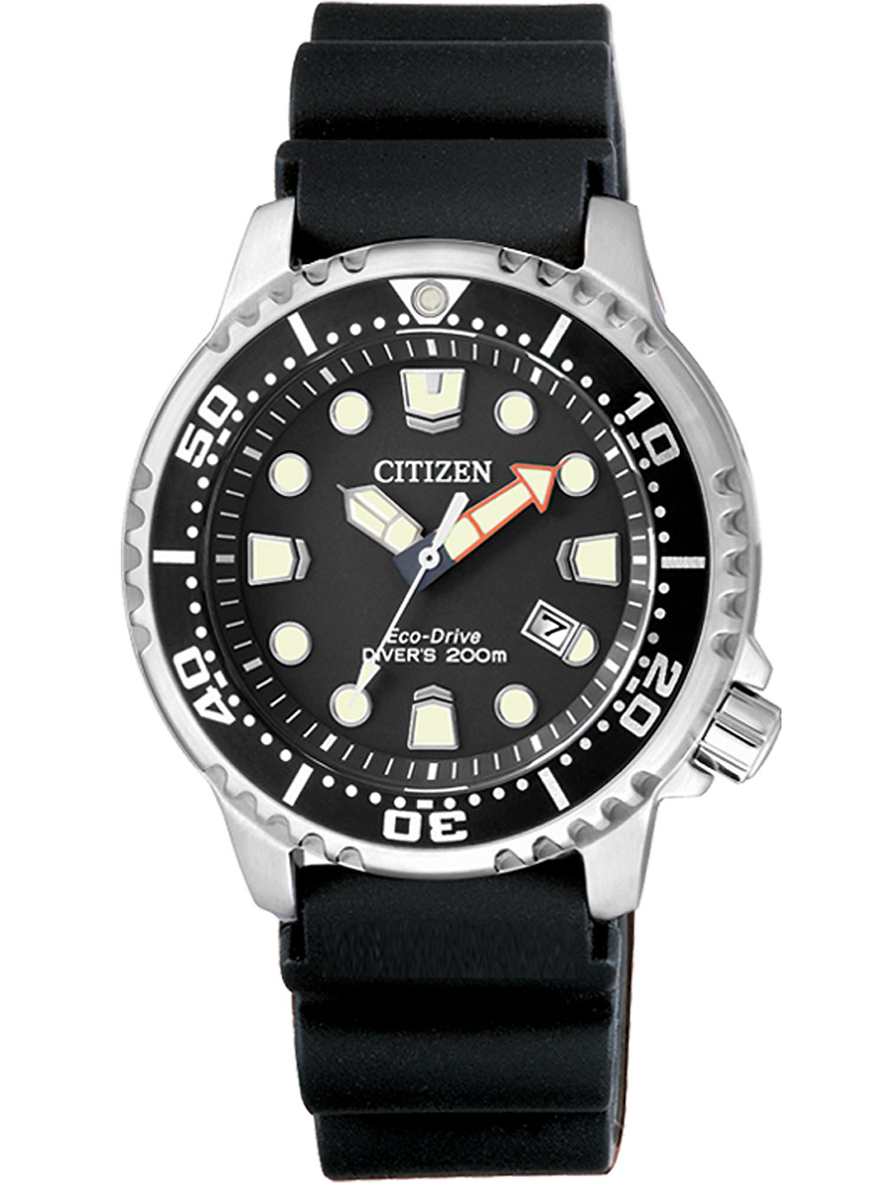 Dámské hodinky Citizen EP6050-17E Eco-Drive Promaster-Sea