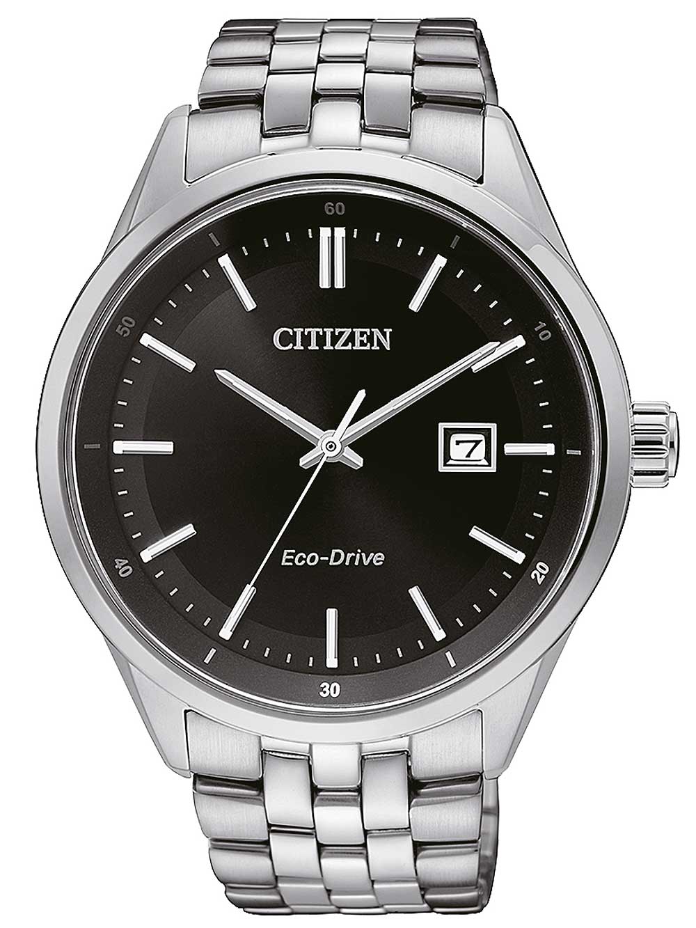 Pánské hodinky Citizen BM7251-88E Eco-Drive