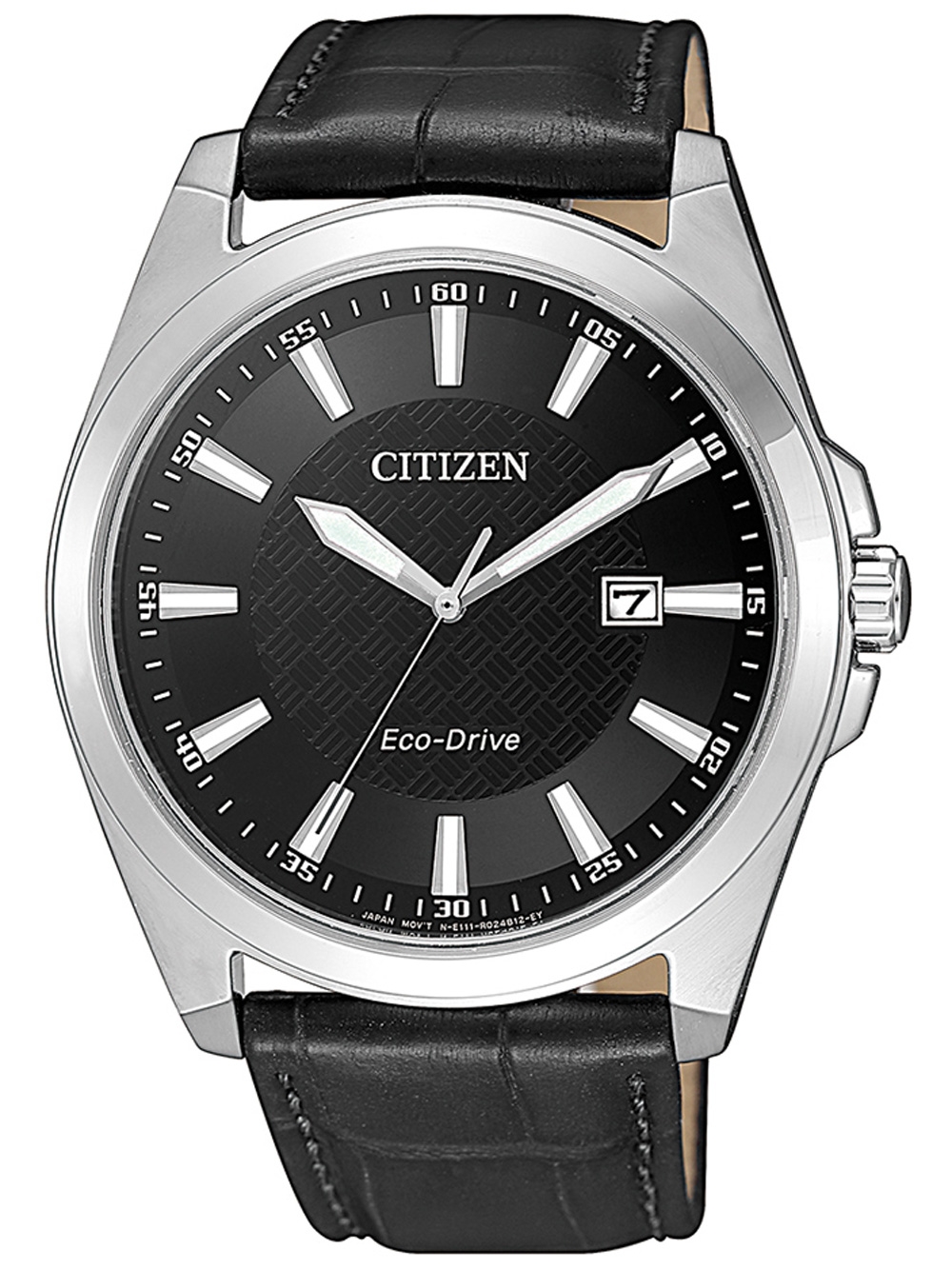 Pánské hodinky Citizen BM7108-14E Klassik