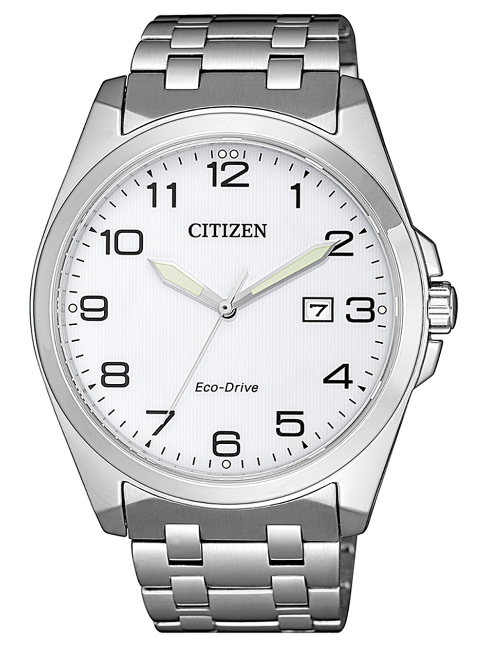 Pánské hodinky Citizen BM7108-81A Eco-Drive