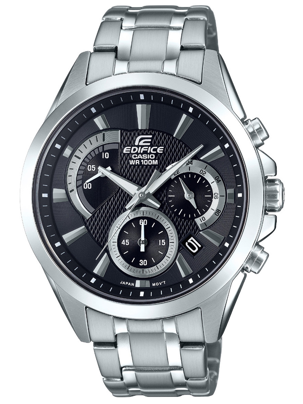 Pánské hodinky Casio EFV-580D-1AVUEF Edifice