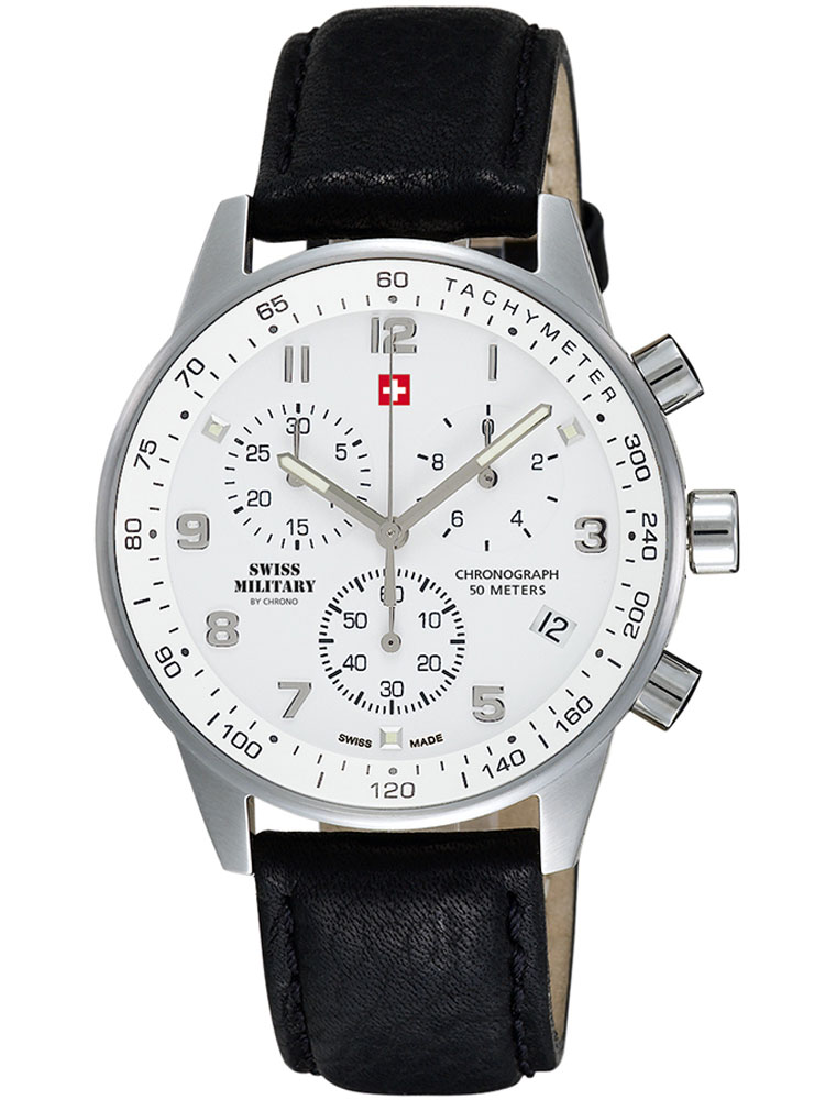 Pánské hodinky Swiss Military SM34012.06