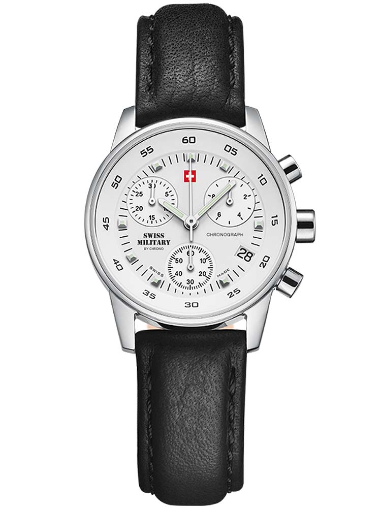 Dámské hodinky Swiss Military SM34013.04