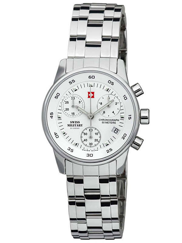 Dámské hodinky Swiss Military SM34013.02