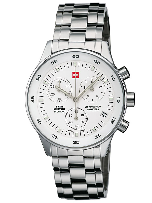 Pánské hodinky Swiss Military SM30052.02