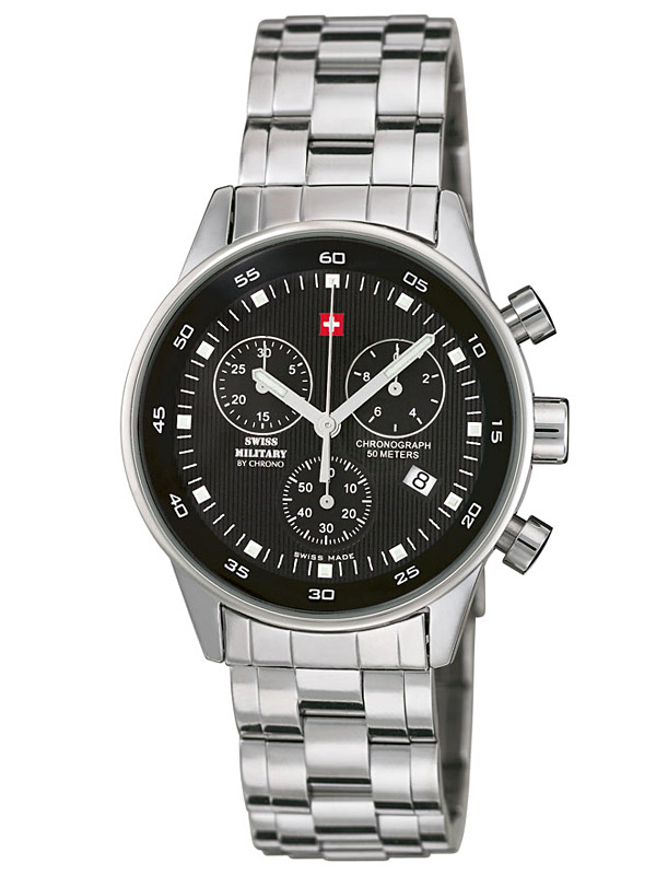 Dámské hodinky Swiss Military SM34005.01