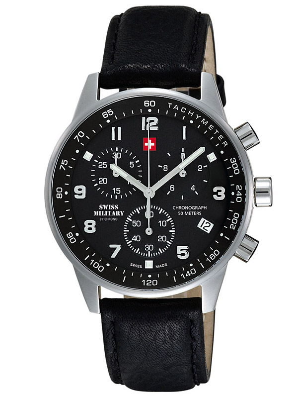 Pánské hodinky Swiss Military SM34012.05