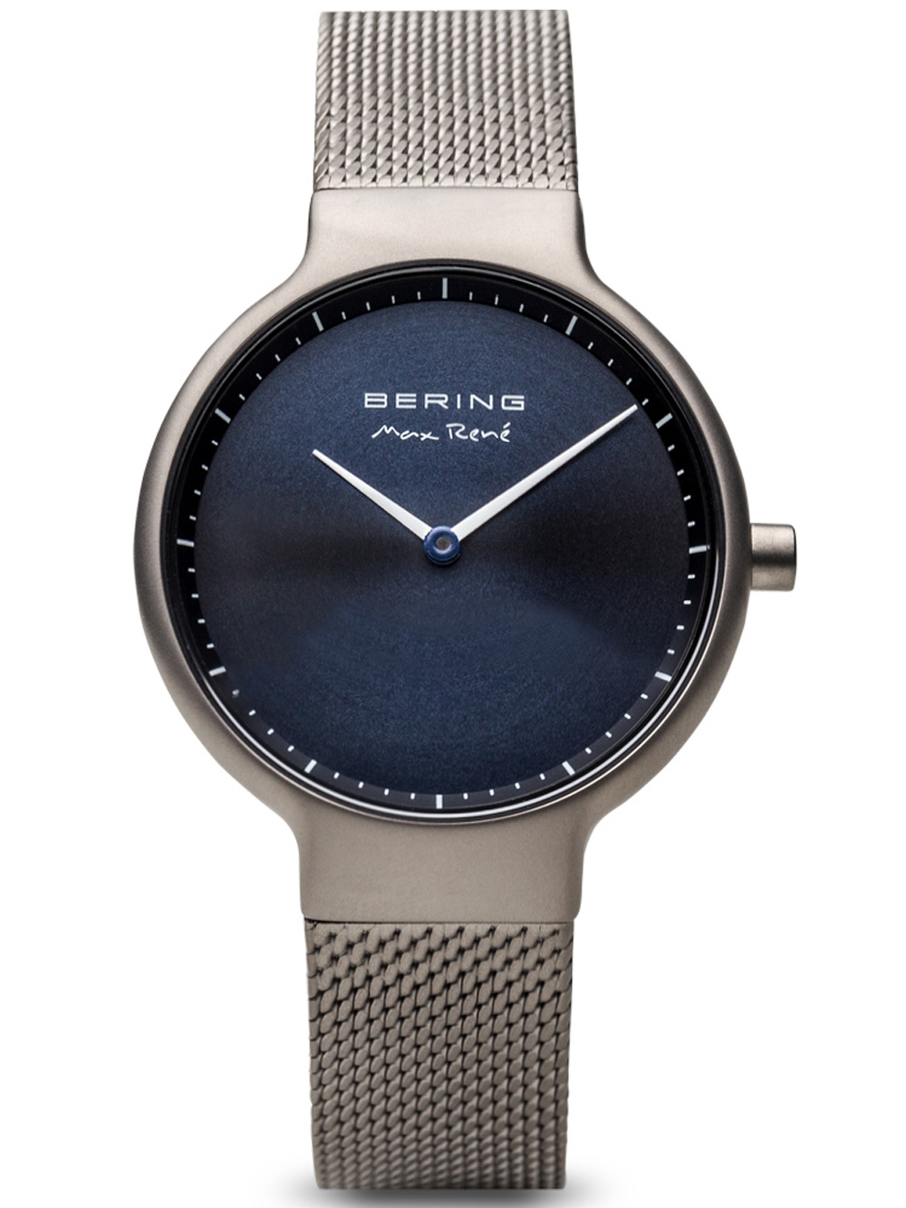 Dámské hodinky Bering 15531-077 Max René